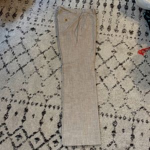 Banana Republic Martin fit pant